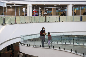 افتتاح نوزدهمین نمایشگاه کتاب استان کرمان