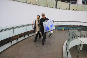 افتتاح نوزدهمین نمایشگاه کتاب استان کرمان