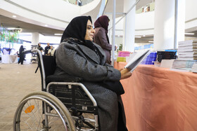 افتتاح نوزدهمین نمایشگاه کتاب استان کرمان