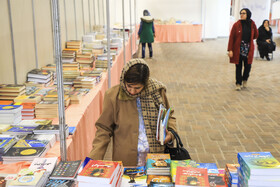 افتتاح نوزدهمین نمایشگاه کتاب استان کرمان