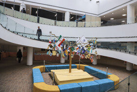 افتتاح نوزدهمین نمایشگاه کتاب استان کرمان