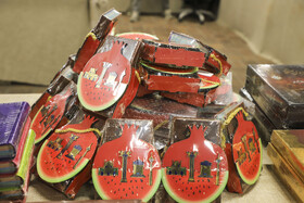 افتتاح نوزدهمین نمایشگاه کتاب استان کرمان