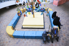 افتتاح نوزدهمین نمایشگاه کتاب استان کرمان