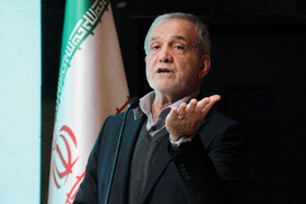 نشست فعالان سیاسی و اجتماعی استان خراسان جنوبی با رئیس جمهور