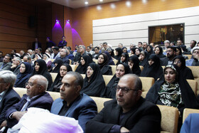 نشست فعالان سیاسی و اجتماعی استان خراسان جنوبی با رئیس جمهور