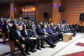 نشست فعالان سیاسی و اجتماعی استان خراسان جنوبی با رئیس جمهور