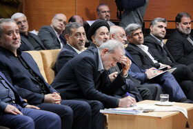 نشست فعالان سیاسی و اجتماعی استان خراسان جنوبی با رئیس جمهور