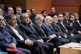 نشست فعالان سیاسی و اجتماعی استان خراسان جنوبی با رئیس جمهور