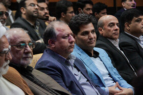 نشست فعالان سیاسی و اجتماعی استان خراسان جنوبی با رئیس جمهور