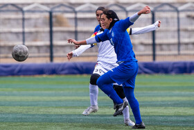 هفته نهم لیگ دسته اول فوتبال بانوان؛ استقلال - نماینده همدان