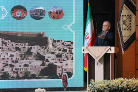 پاسخ پزشکیان به منتقدان: می‌توان شاخص‌ها را کنار هم گذاشت و تغییرات را دید