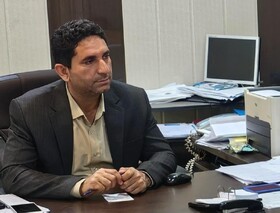 معاون فرماندار: بارندگی شدید در لامرد بیش از ۶۰۰ خانه را دچار خسارت کرد