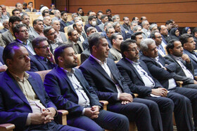 نشست شورای برنامه ریزی و توسعه استان خراسان جنوبی با حضور رئیس جمهور