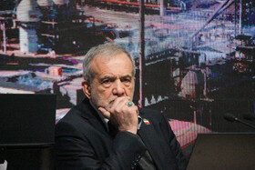 نشست شورای برنامه ریزی و توسعه استان خراسان جنوبی با حضور رئیس جمهور