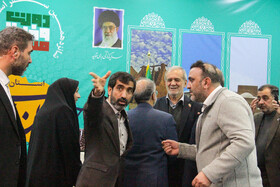 نشست شورای برنامه ریزی و توسعه استان خراسان جنوبی با حضور رئیس جمهور