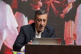 نشست شورای برنامه ریزی و توسعه استان خراسان جنوبی با حضور رئیس جمهور