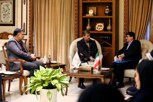 ایران دارای کرسی در هیئت‌مدیره انجمن جهانی خبرنگاران ورزشی است/ اصفهان پیشتاز در خبرنگاری