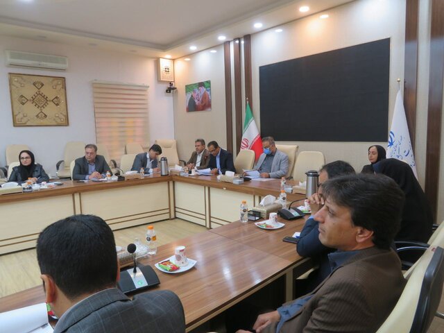 جلسات بدون خروجی، اشتغال سیستان و بلوچستان را معطل می‌کند