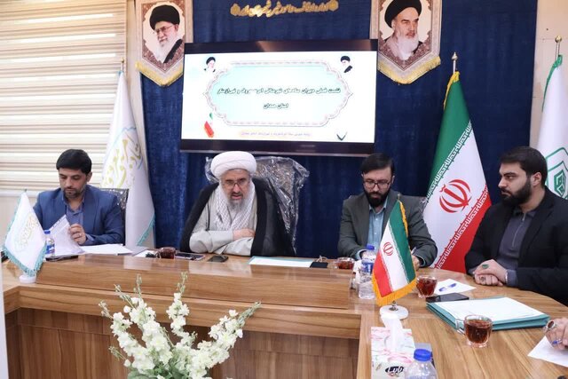 حفظ اخلاق و صیانت از آبروی مردم مهم‌ترین وظیفه فعالان امر به معروف است