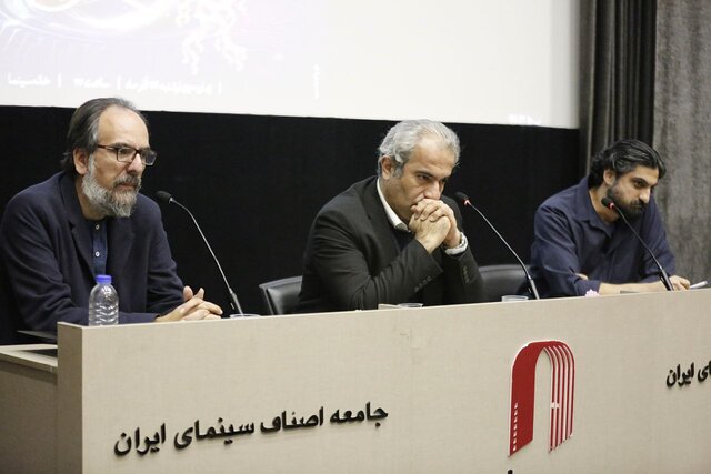 رکود و مخاطب محدود در بازار کتابهای سینمایی