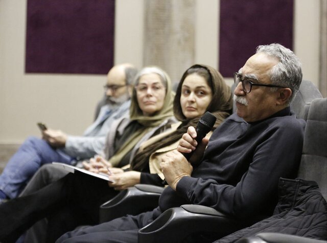 رکود و مخاطب محدود در بازار کتابهای سینمایی