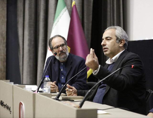 رکود و مخاطب محدود در بازار کتابهای سینمایی