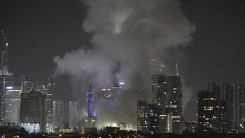 روایت الجزیره از جنگ ۱۲ روزه و توان موشکی ایران