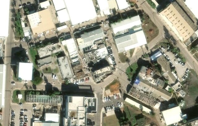 روایت الجزیره از جنگ ۱۲ روزه و توان موشکی ایران