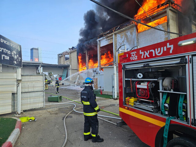 روایت الجزیره از جنگ ۱۲ روزه و توان موشکی ایران