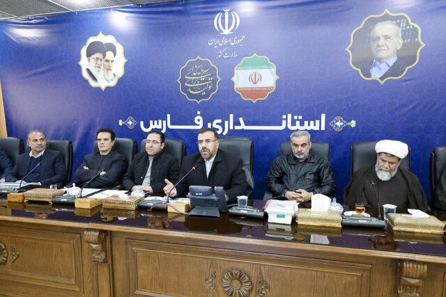 ضرورت تکمیل پروژه‌های نیمه تمام ورزشی در فارس