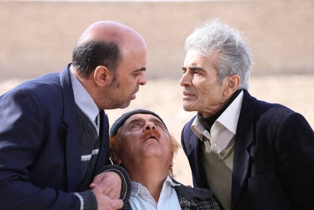 روایتی طنز از چالش‌های یک روحانی جوان تمام می‌شود