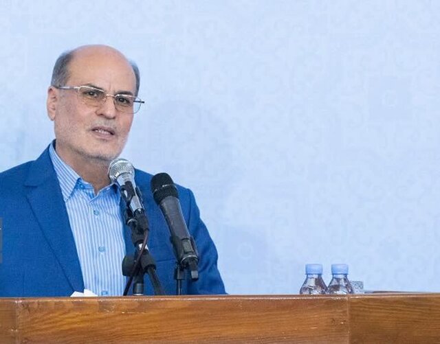 معاون منابع انسانی قوه قضاییه: قضاوت شغل نیست، مسئولیت الهی و تکلیف‌محور است