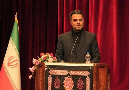 امیدوارم با مشارکت مستمر نخبگان، به توسعه حکمرانی قضایی و حل مسائل پیچیده کشور کمک کنیم