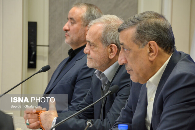 ۲۹ مصوبه با ۶۴.۶ همت در سفر رئیس‌جمهور به خراسان‌ جنوبی مصوب شد