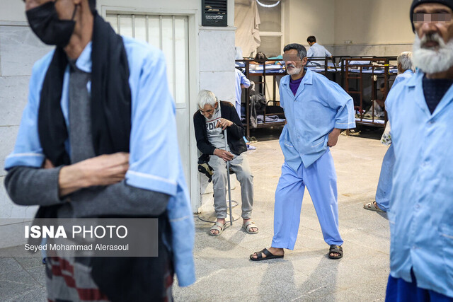 صفر درجه زیر پل