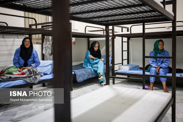 صفر درجه زیر پل