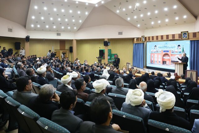 از کلاس‌های محروم تا آینده‌ای روشن؛ روایت همدلی برای عدالت آموزشی