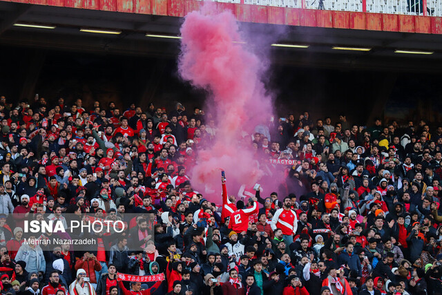 فوتبال ایران در آستانه هولیگانیسم!