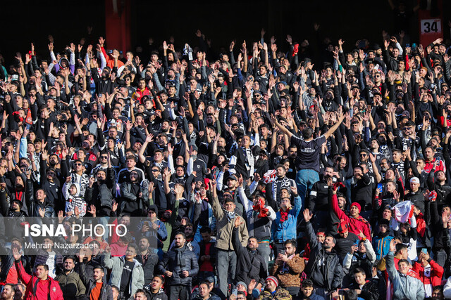 ۲ نفر، ۱ اشتباه و ۴ سال حبس/ بازگشت پرسپولیسی‌ها
