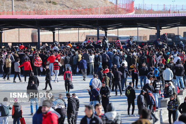 کاهش قیمت بلیت دیدار تراکتور- ملوان