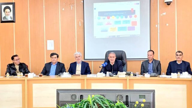 استاندار کهگیلویه و بویراحمد: شرایط برای حضور حداکثری مردم در انتخابات شوراها فراهم شود