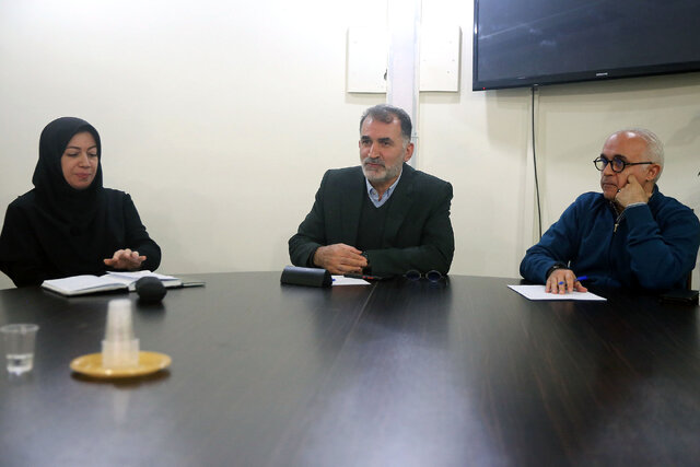 هوش مصنوعی؛ از تحول رسانه و حکمرانی تا بازتعریف ارتباطات انسانی