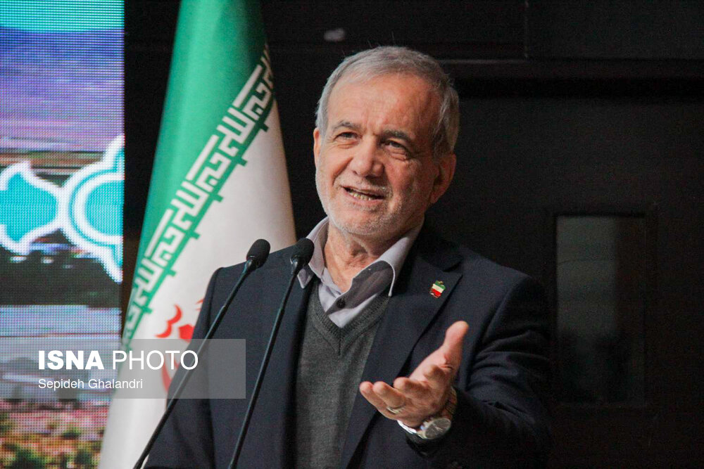 دیدار فعالان اقتصادی خراسان جنوبی با رئیس جمهور