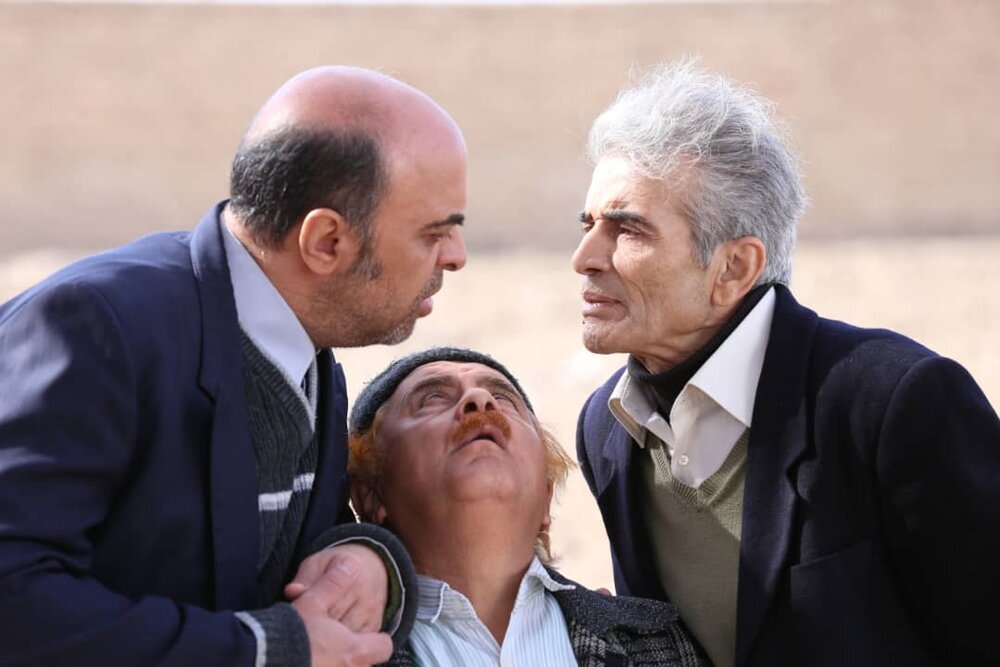 روایتی طنز از چالش‌های یک روحانی جوان تمام می‌شود