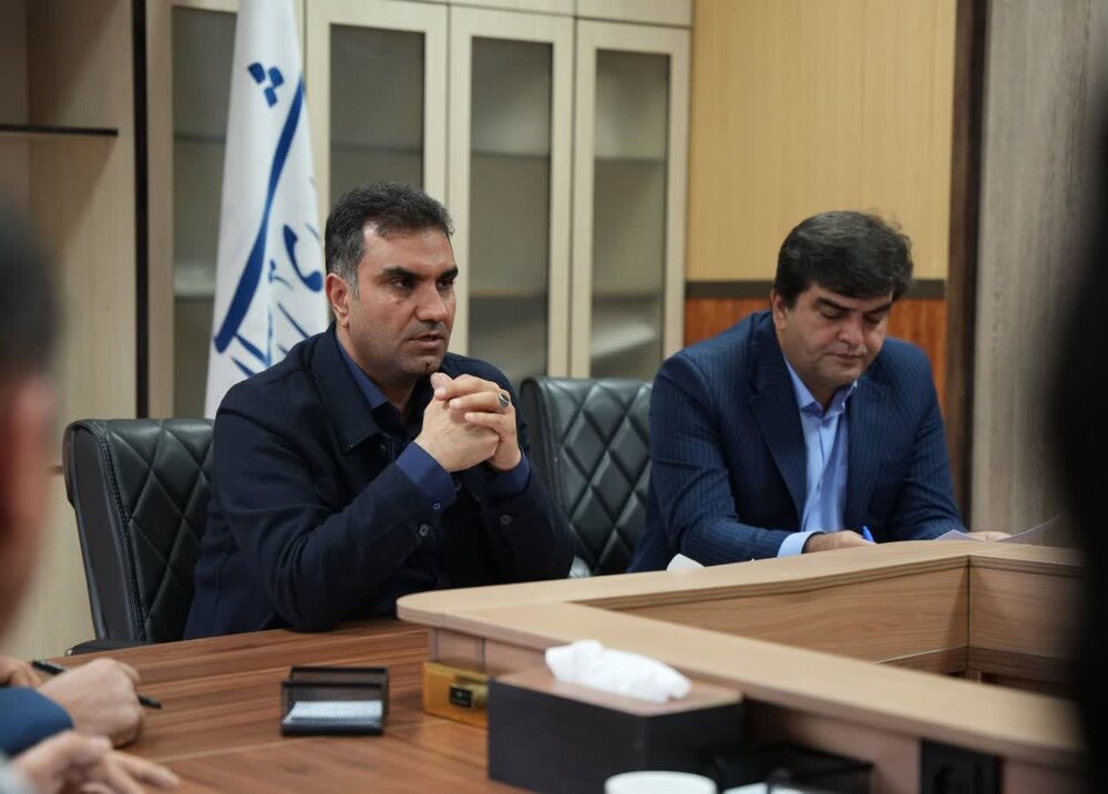 نماینده مردم اردکان: حذف عوارض آلایندگی از بودجه مانع بهبود هوا شد