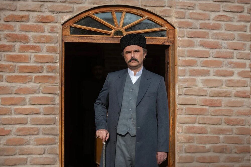 جدایی علی مصفا از «بامداد خمار»