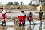 احتمال جاری شدن سیلاب در ۴ استان جنوبی کشور/ آماده باش مدیریت بحران