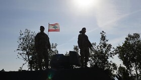 رژیم اشغالگر سطح مشارکت در مذاکرات مستقیم با لبنان را افزایش می‌دهد