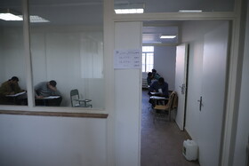 برگزاری آزمون استخدامی سرایداری آموزش و پرورش در تبریز