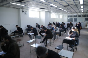 برگزاری آزمون استخدامی سرایداری آموزش و پرورش در تبریز